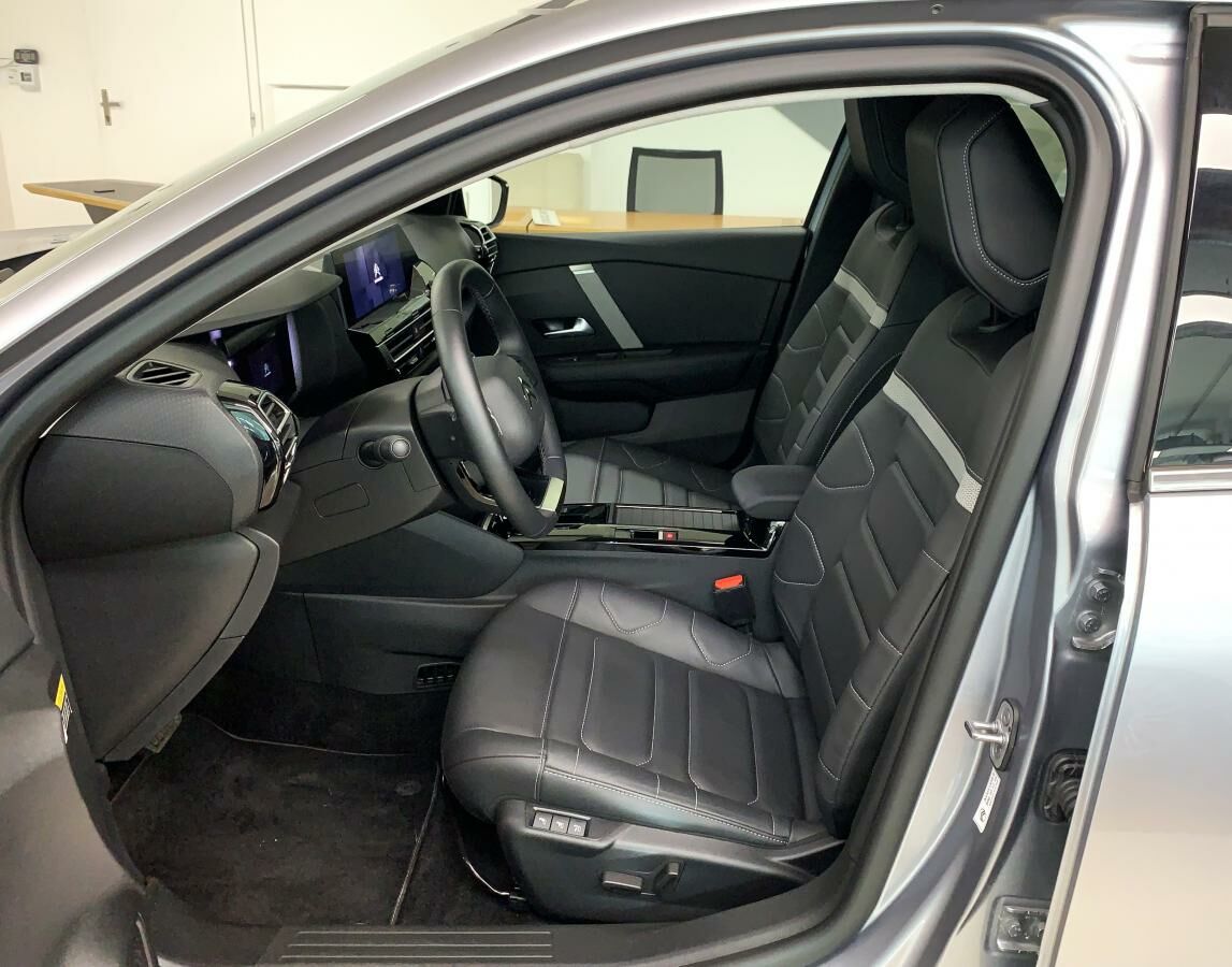 Foto vozidla Citroën C4 X 8