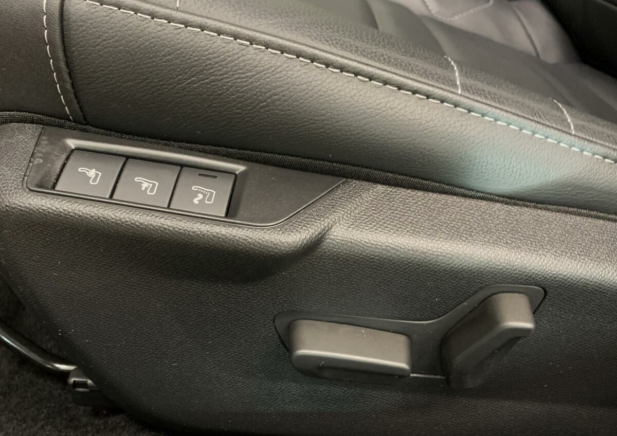 Foto vozidla Citroën C4 X 9