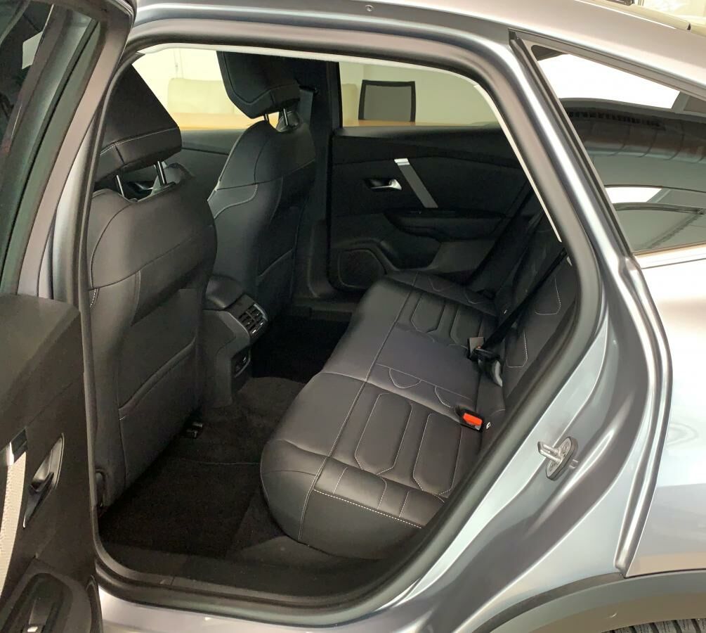 Foto vozidla Citroën C4 X 10