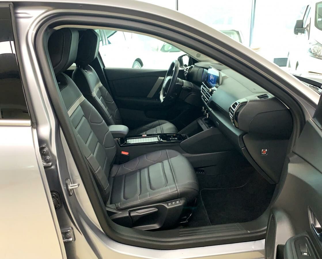 Foto vozidla Citroën C4 X 11