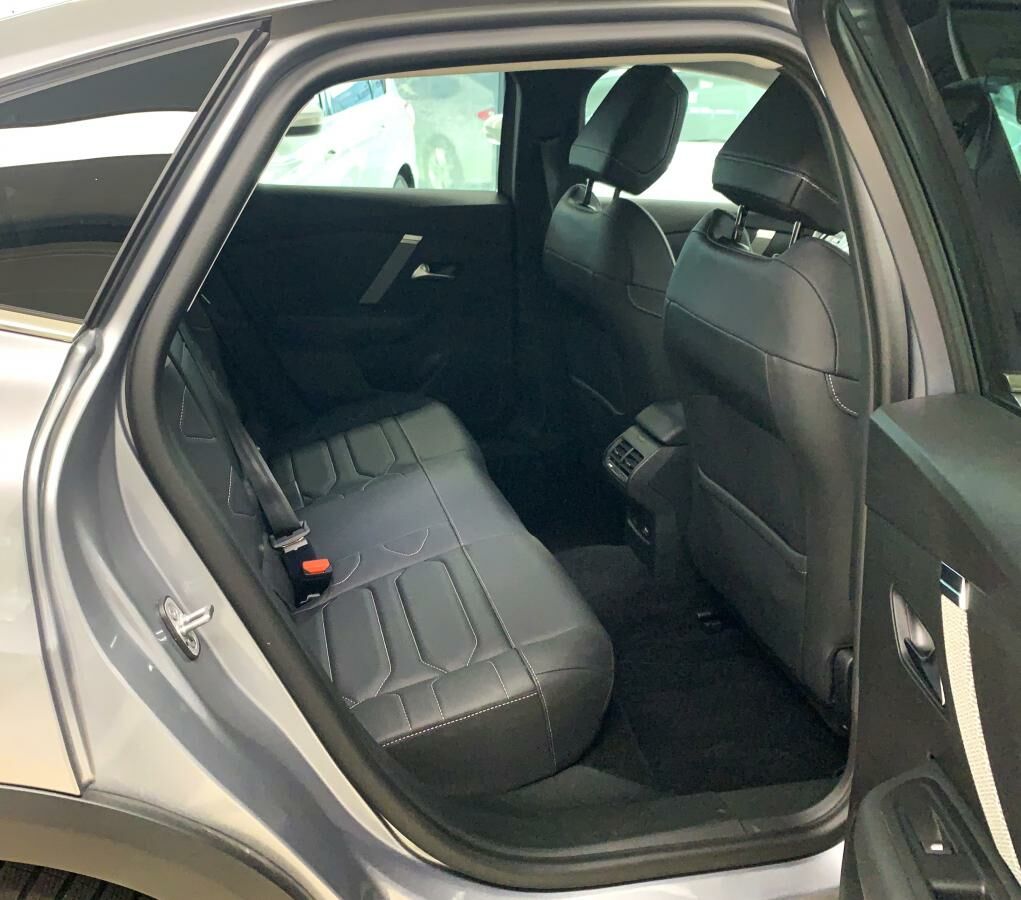 Foto vozidla Citroën C4 X 12