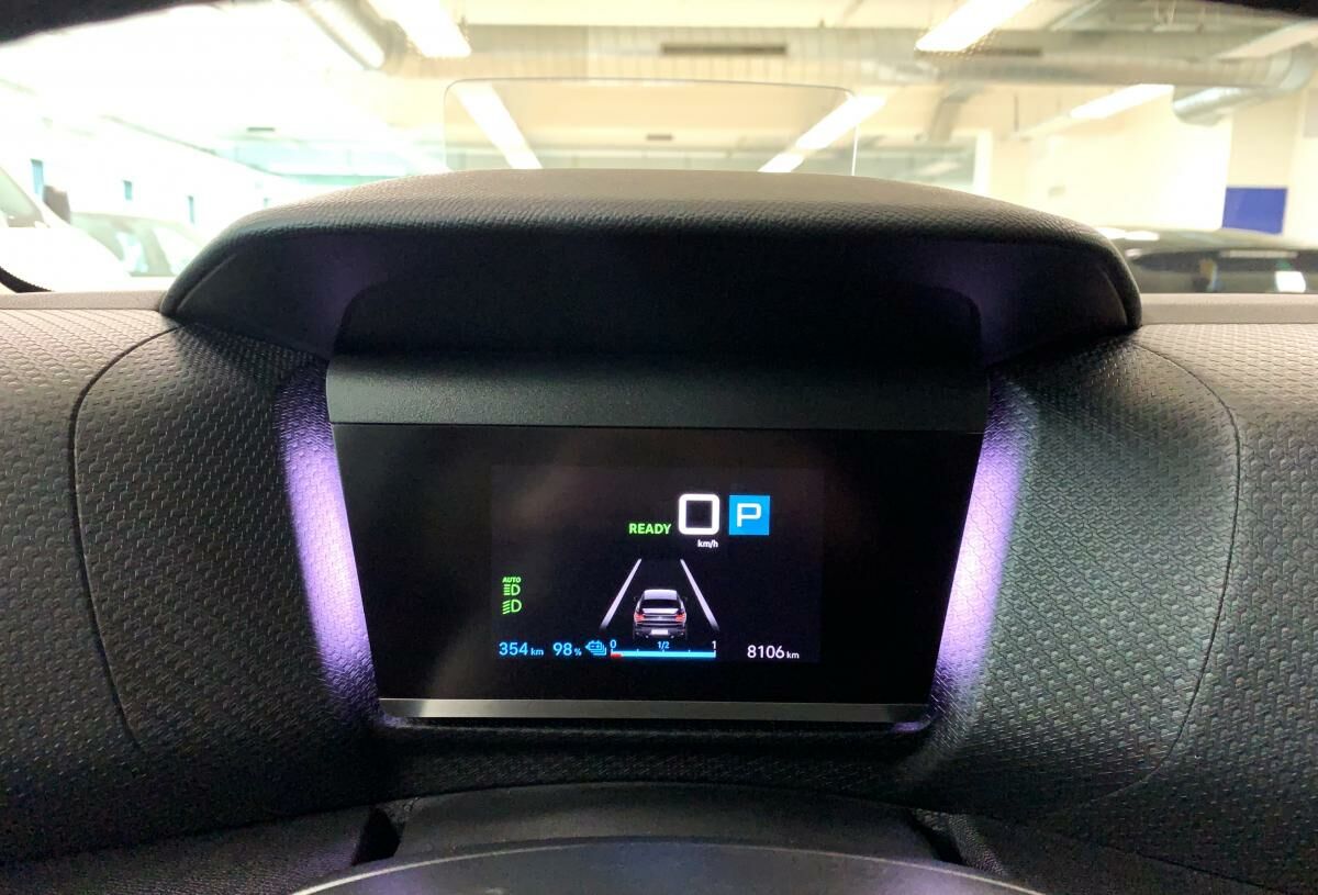 Foto vozidla Citroën C4 X 14