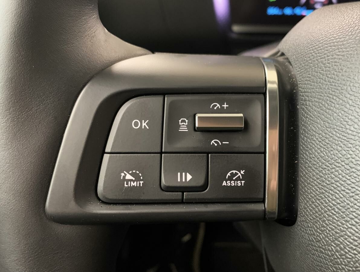 Foto vozidla Citroën C4 X 15