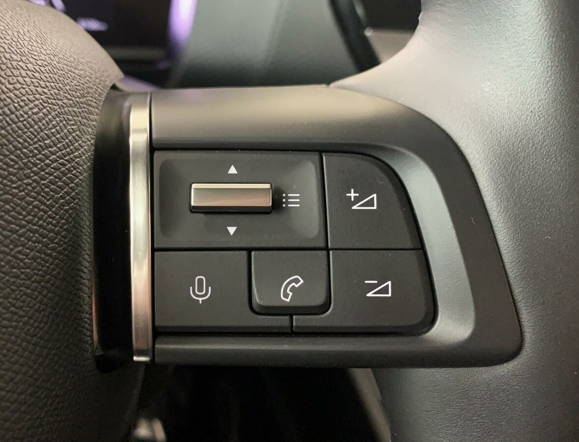 Foto vozidla Citroën C4 X 16