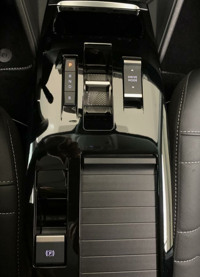 Foto vozidla Citroën C4 X 24