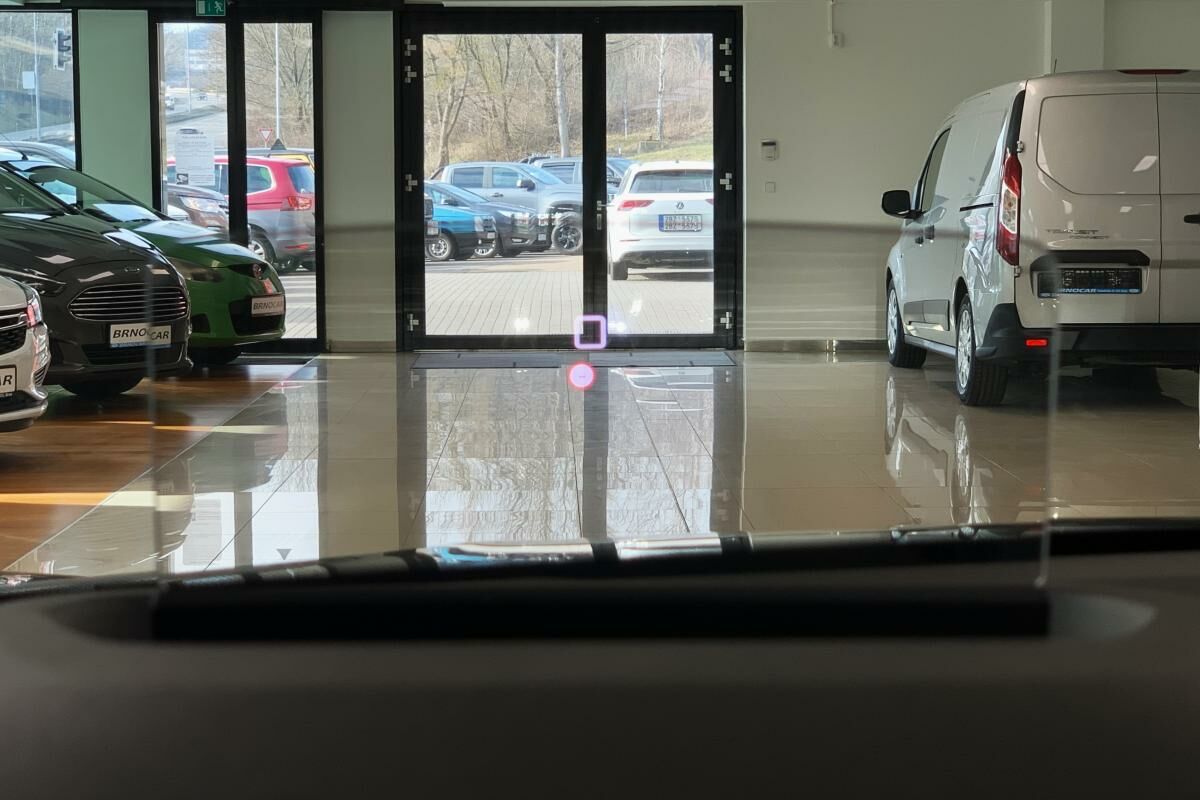 Foto vozidla Citroën C4 X 25
