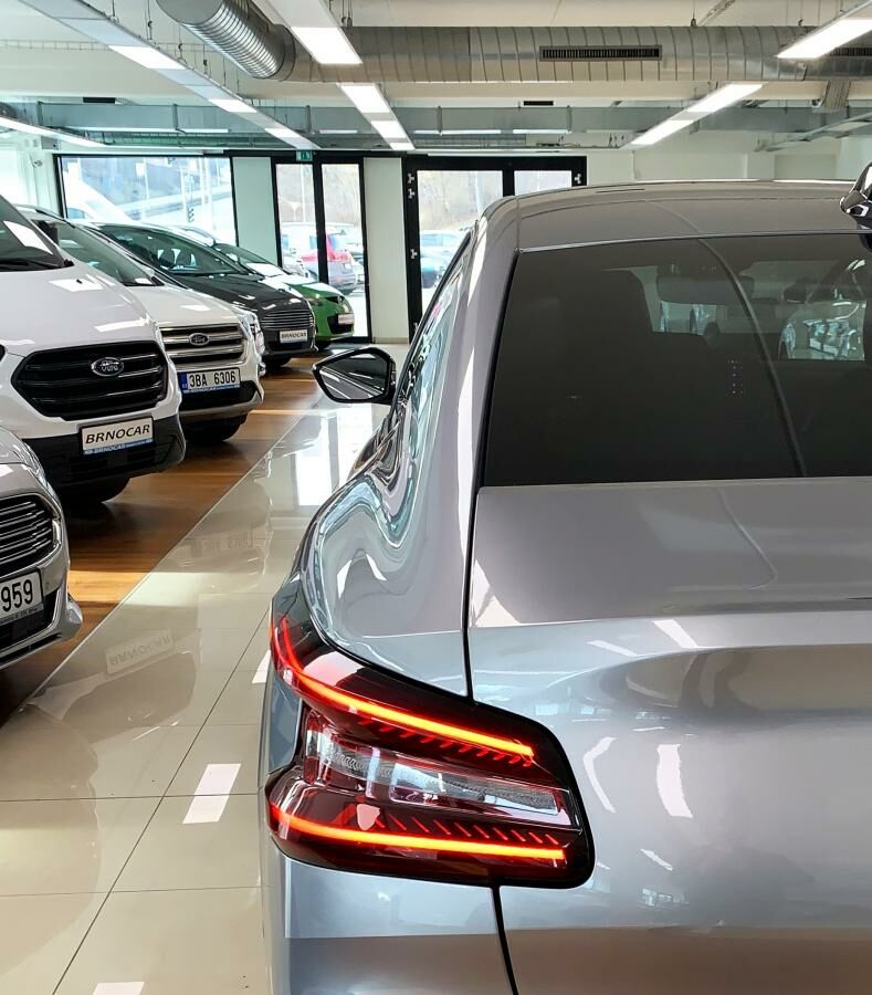 Foto vozidla Citroën C4 X 31