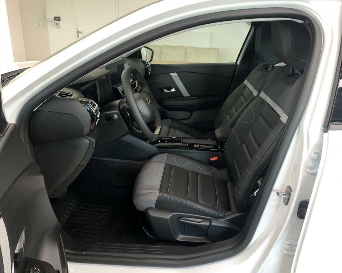Foto vozidla Citroën C4 8