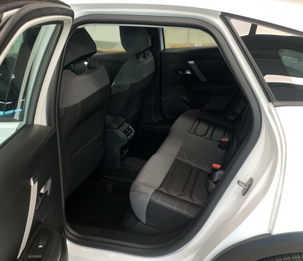 Foto vozidla Citroën C4 9