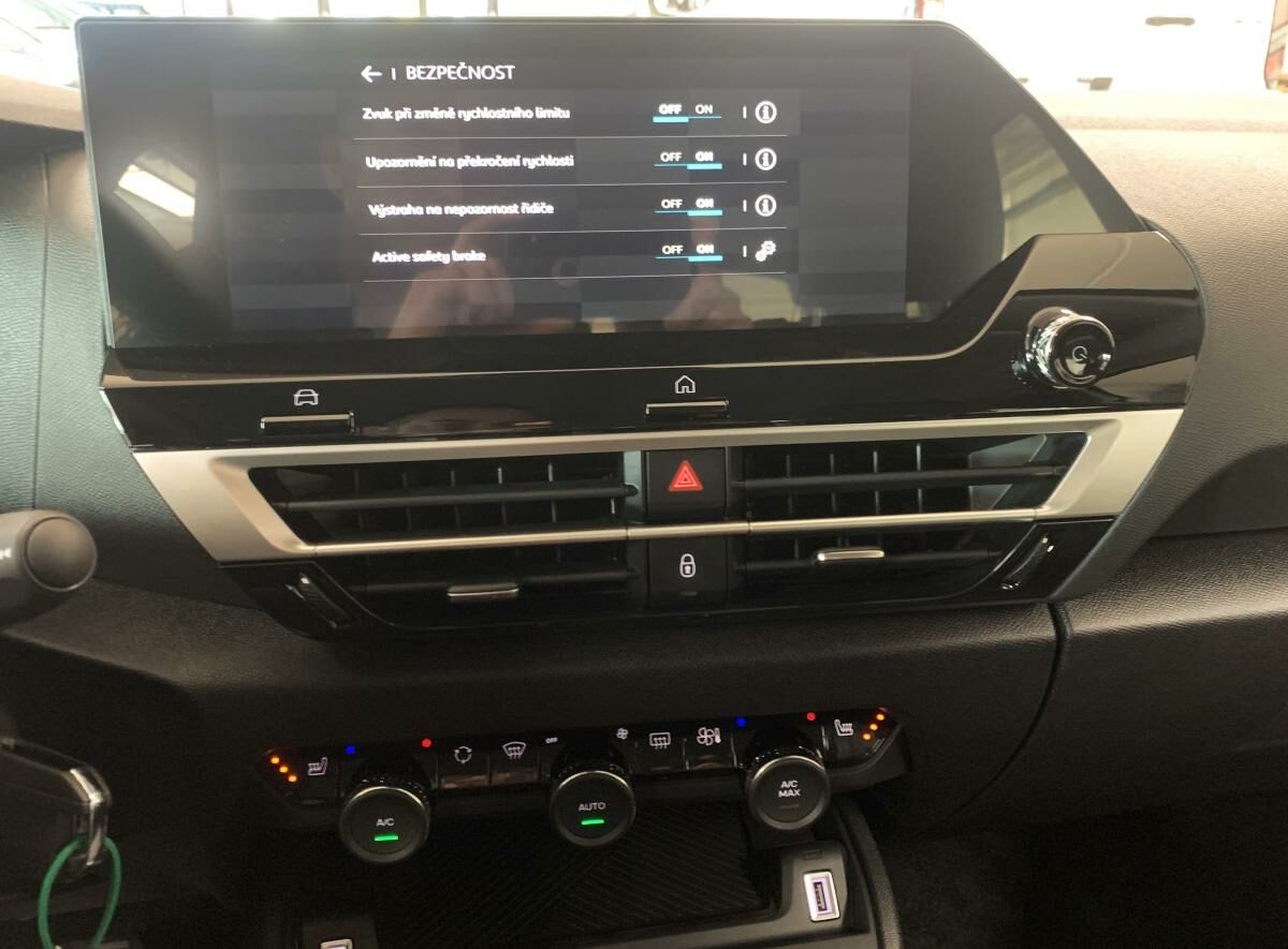 Foto vozidla Citroën C4 20