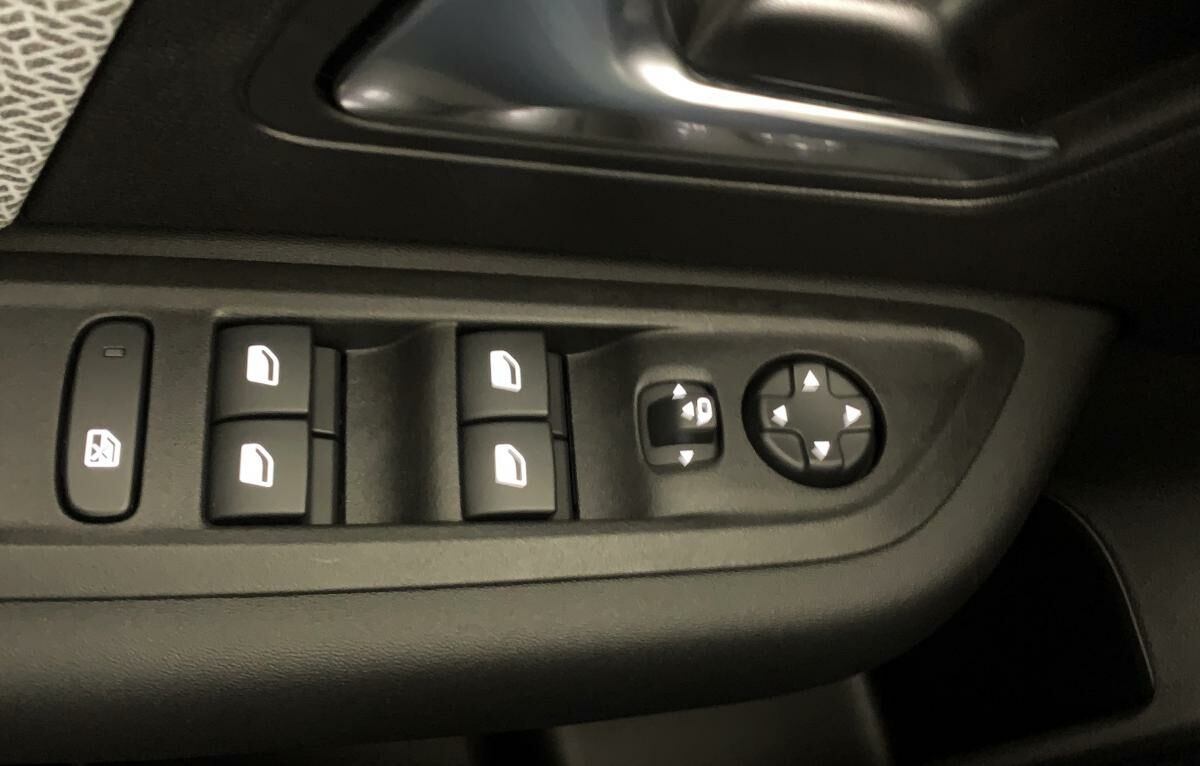 Foto vozidla Citroën C4 21