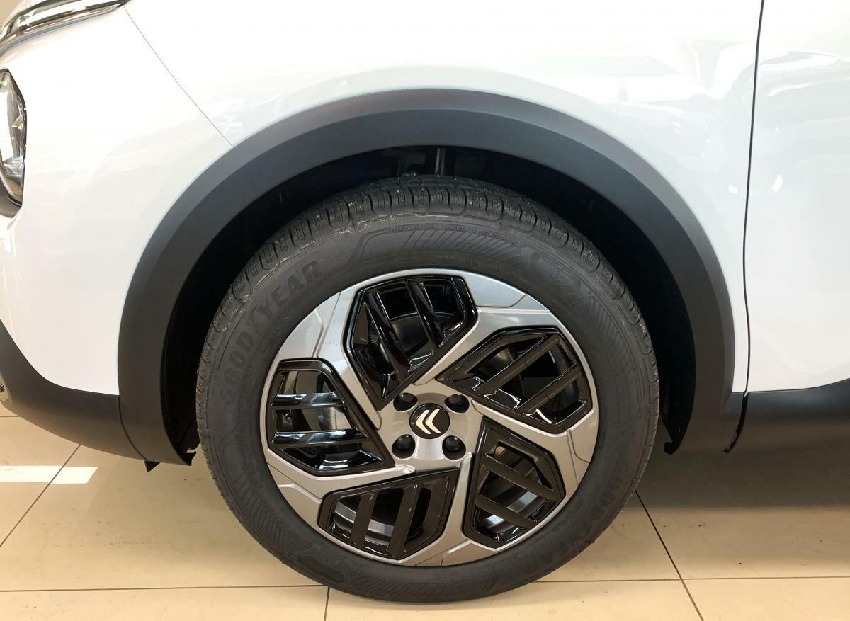 Foto vozidla Citroën C4 23
