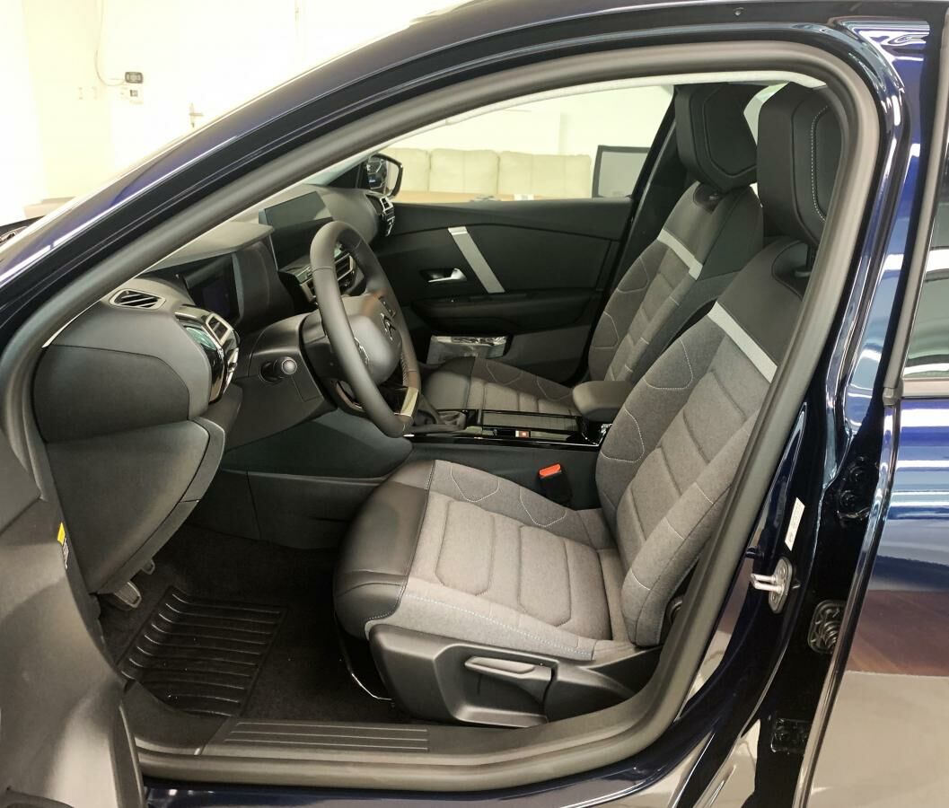 Foto vozidla Citroën C4 8