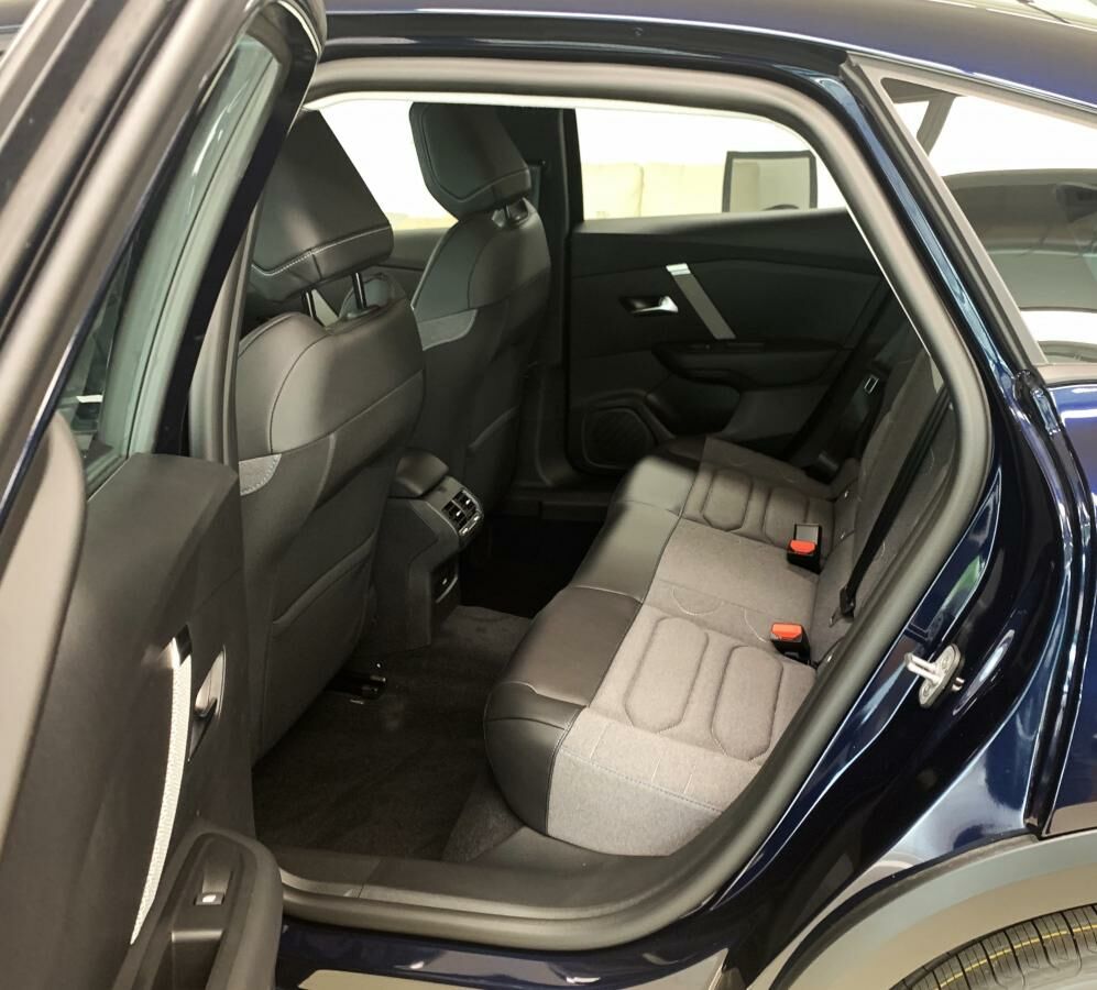 Foto vozidla Citroën C4 9