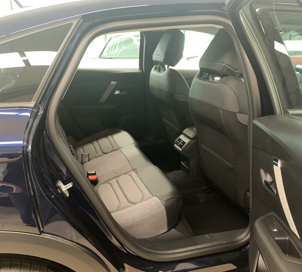 Foto vozidla Citroën C4 11