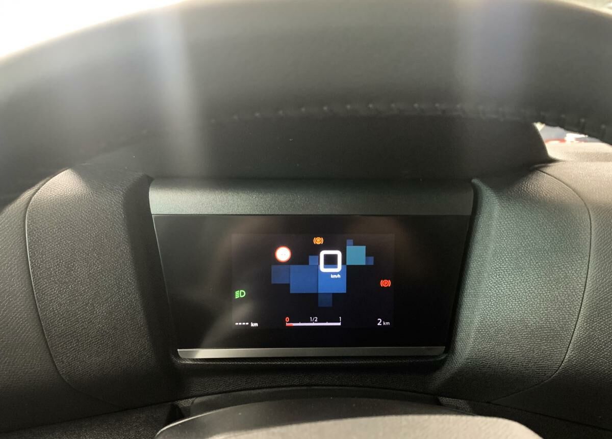Foto vozidla Citroën C4 13