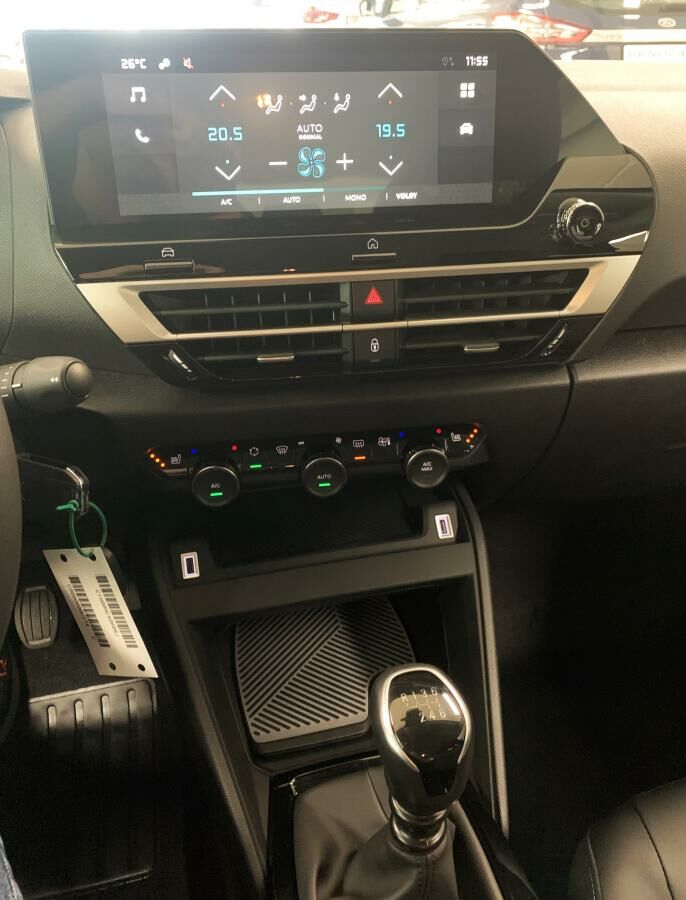 Foto vozidla Citroën C4 16