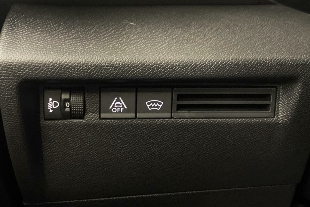Foto vozidla Citroën C4 20