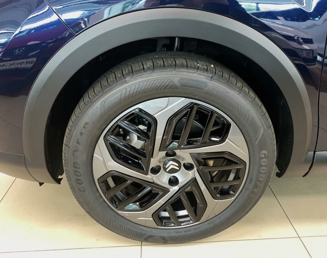 Foto vozidla Citroën C4 21