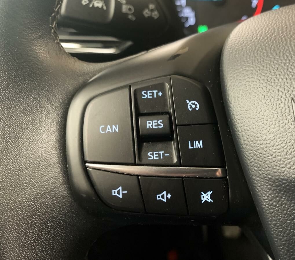 Foto vozidla Ford Fiesta 12