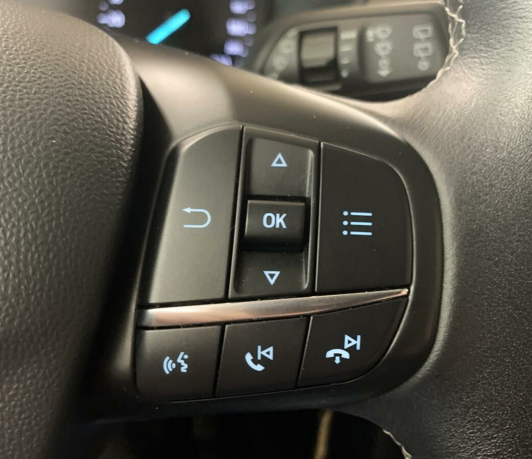 Foto vozidla Ford Fiesta 13
