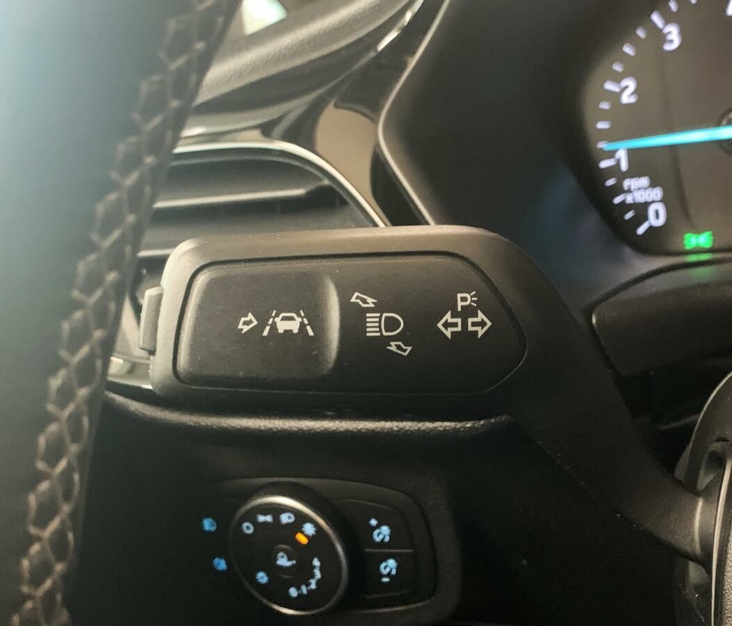 Foto vozidla Ford Fiesta 14