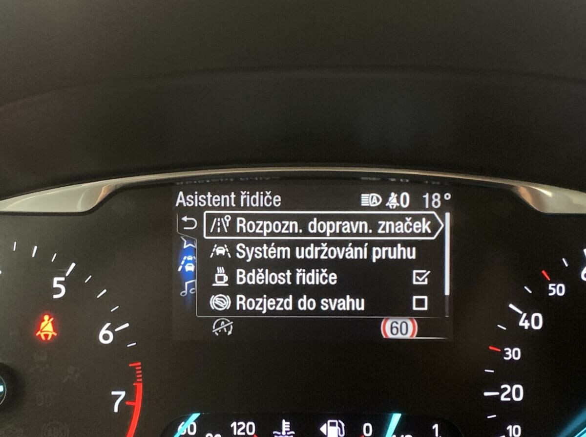 Foto vozidla Ford Fiesta 18