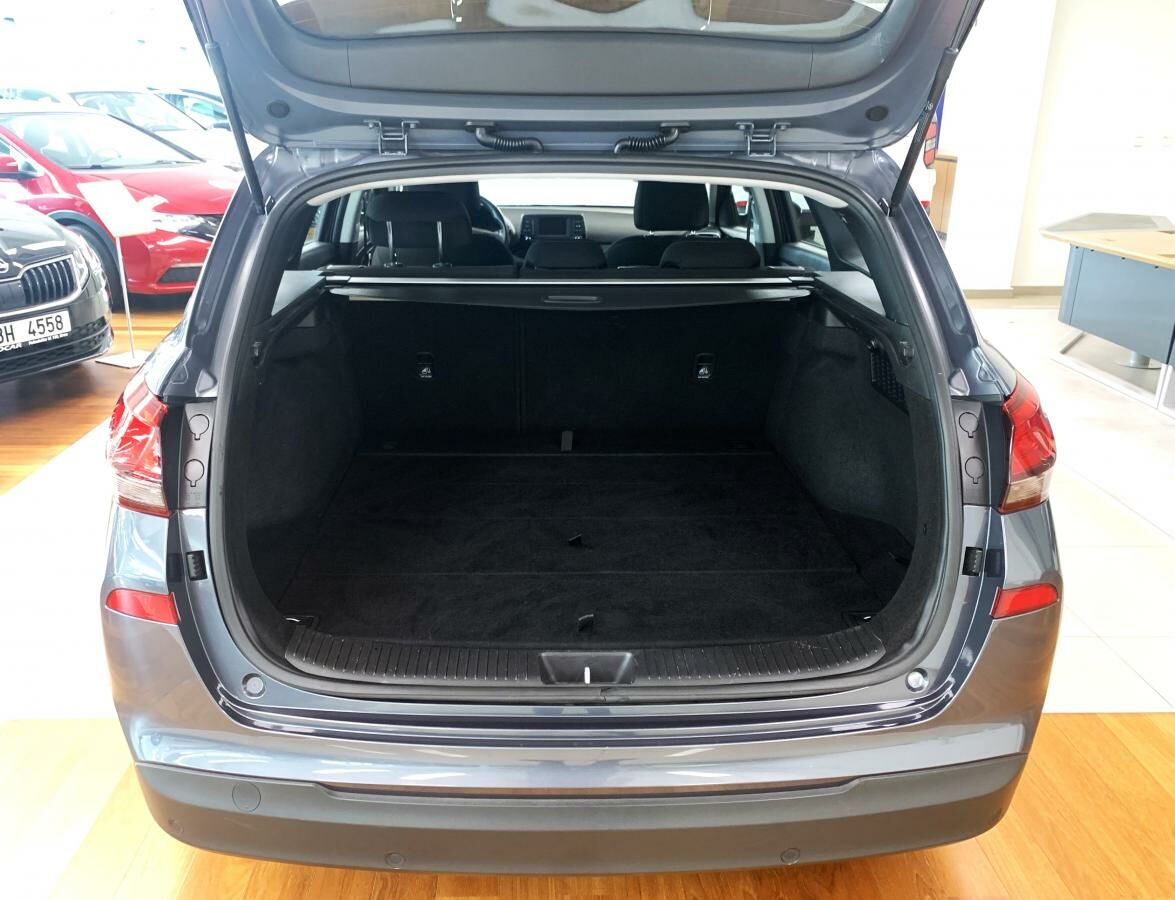 Foto vozidla Hyundai i30 7