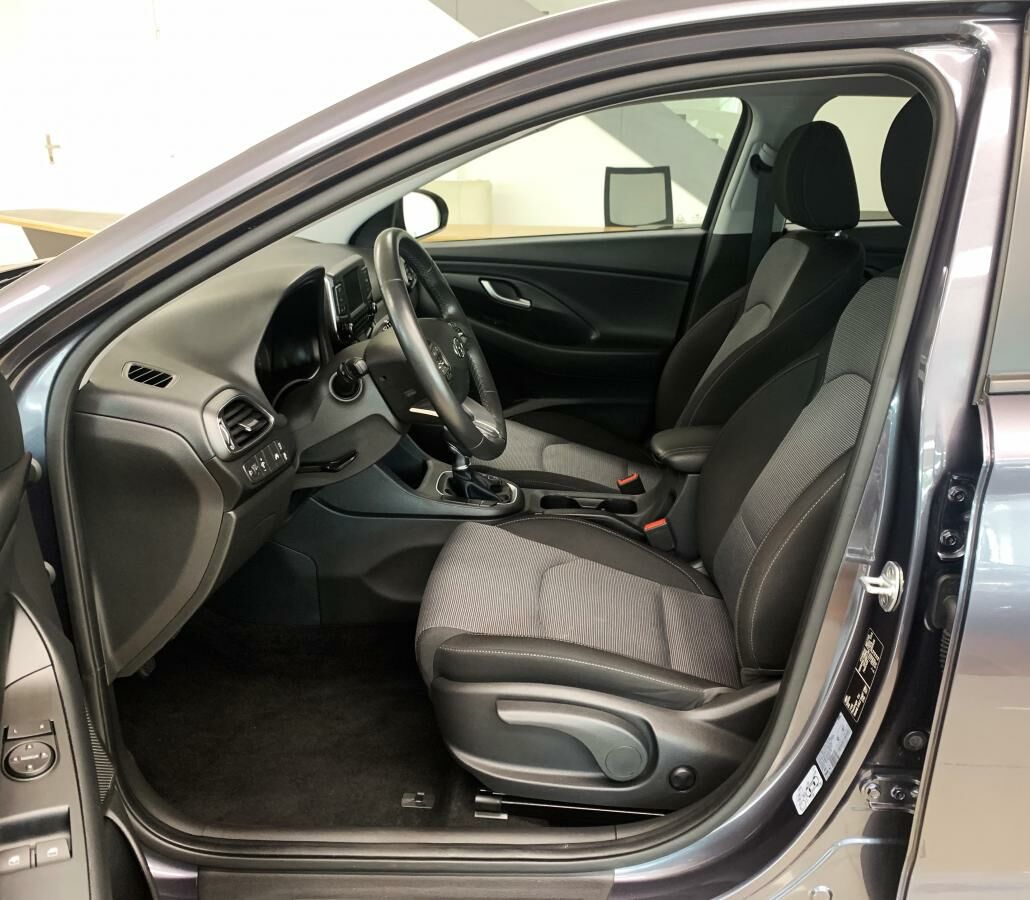 Foto vozidla Hyundai i30 8