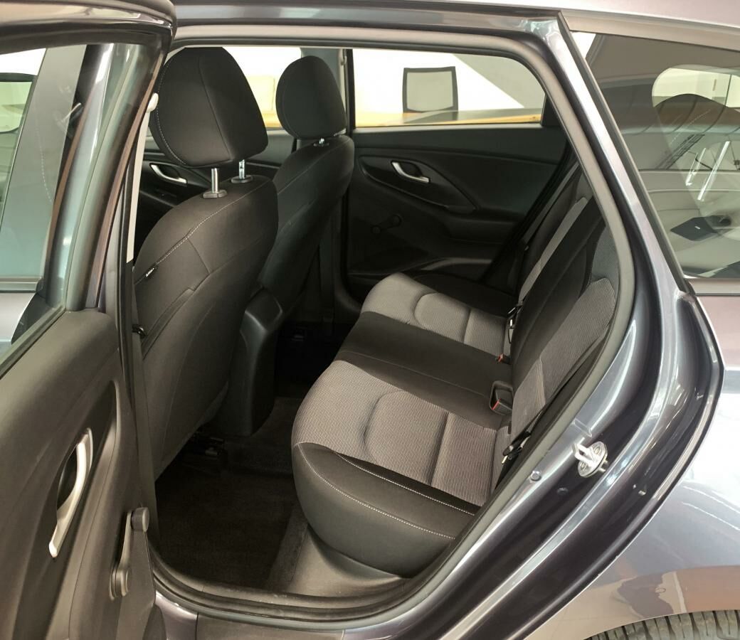 Foto vozidla Hyundai i30 9