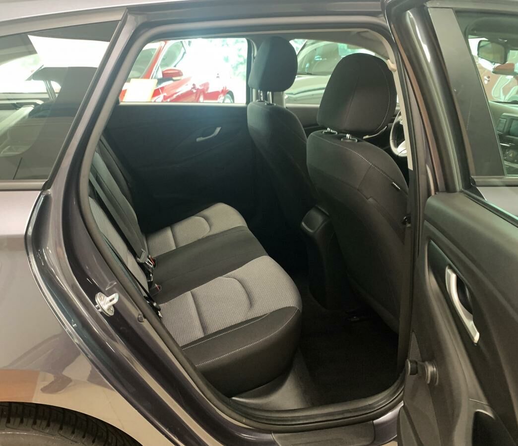 Foto vozidla Hyundai i30 11