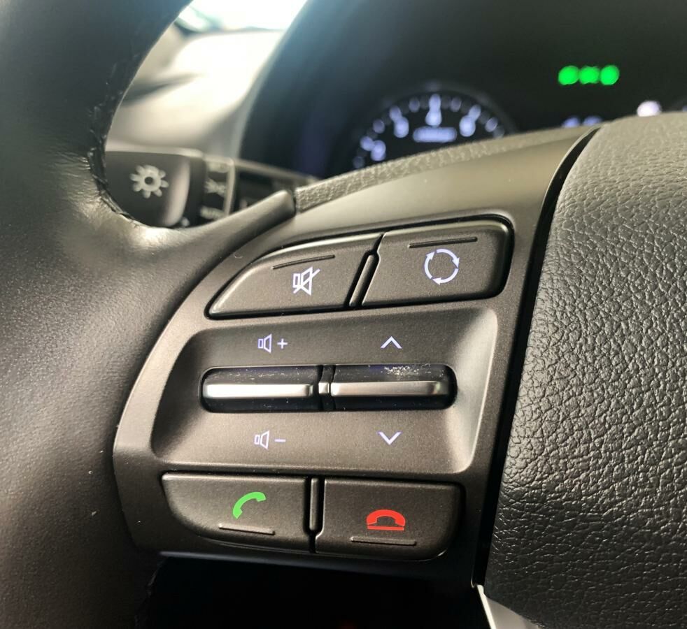 Foto vozidla Hyundai i30 14