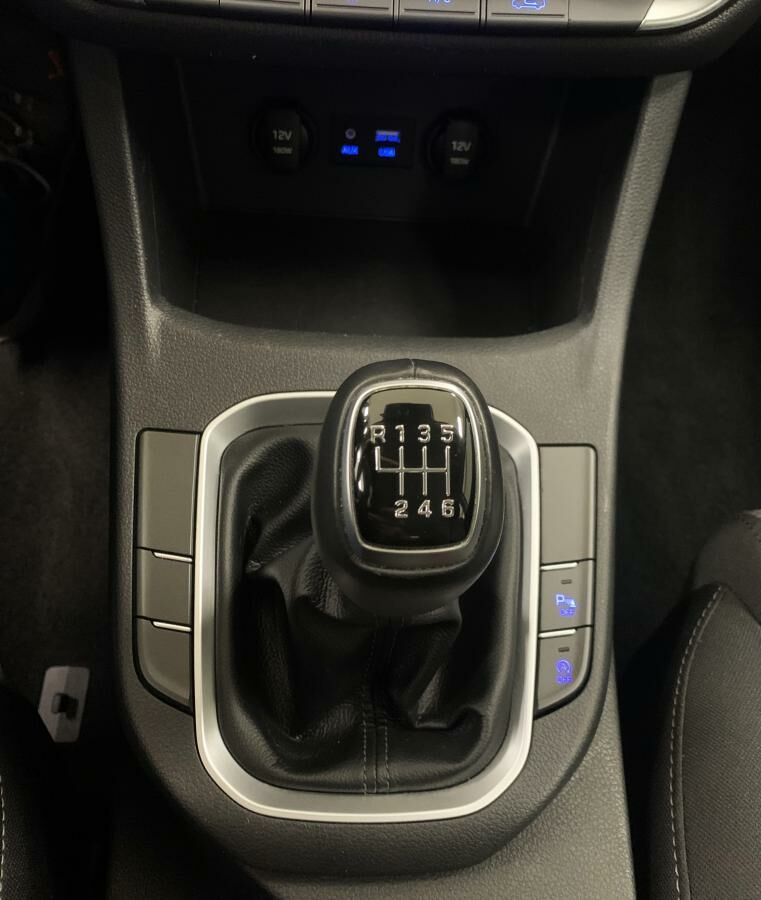 Foto vozidla Hyundai i30 17