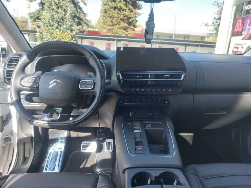 Citroën SUV C5 Aircross PLUG-IN HYBRID225 ë-EAT8 SHINE