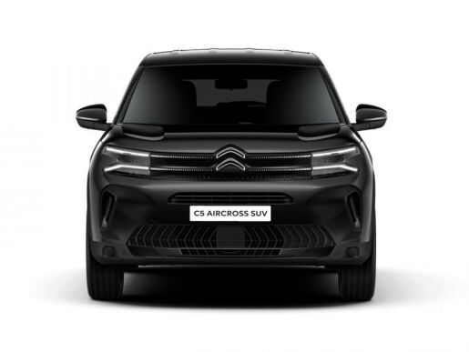 Citroën SUV C5 Aircross Hybrid 136 ë-DCS6 SHINE PACK