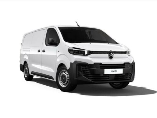 Citroën Jumpy 2.0 BlueHDi 145 MAN6 L3 FG