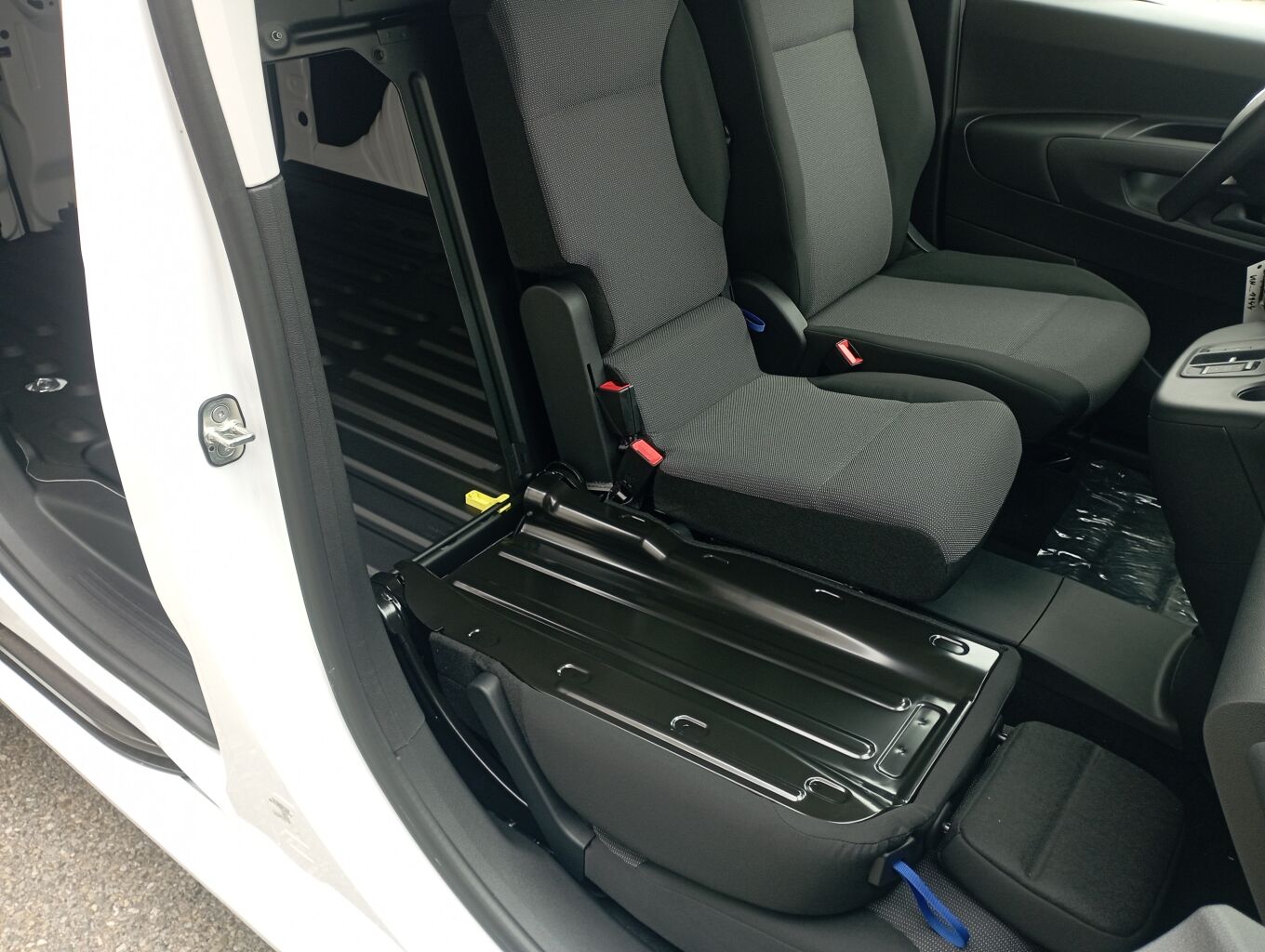 Foto vozidla Citroën Berlingo VAN 14