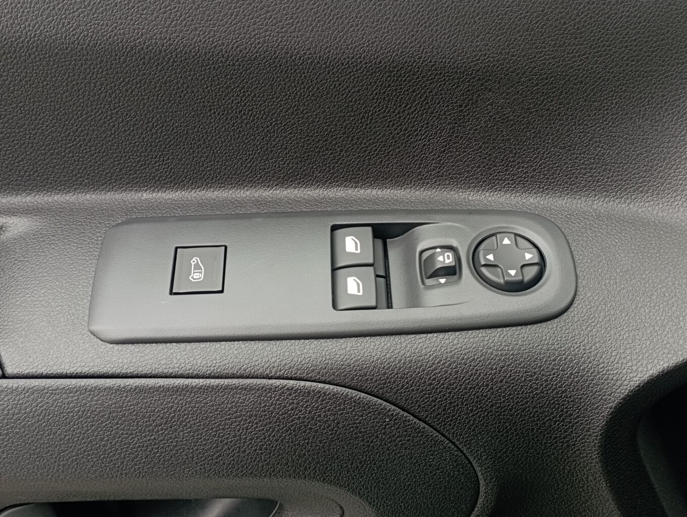Foto vozidla Citroën Berlingo VAN 5