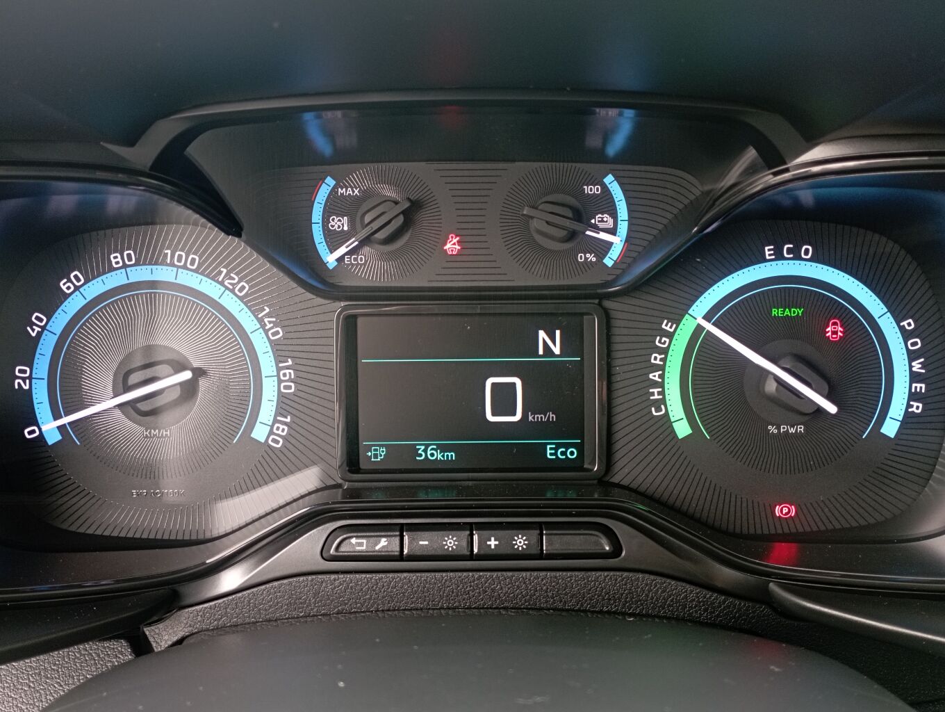Foto vozidla Citroën Berlingo VAN 8
