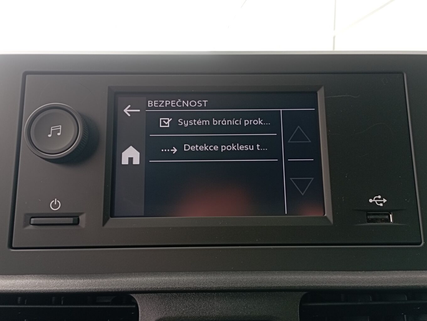 Foto vozidla Citroën Berlingo VAN 11