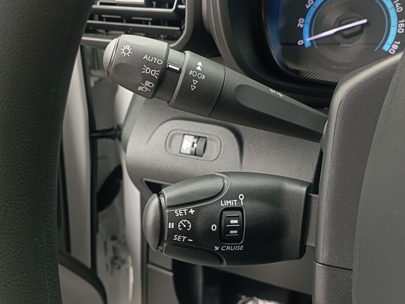 Foto vozidla Citroën Berlingo VAN 7