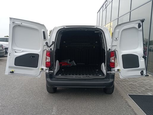 Citroën Berlingo VAN ë-BERLINGO VAN L1 1000 Electric 100 kW 50