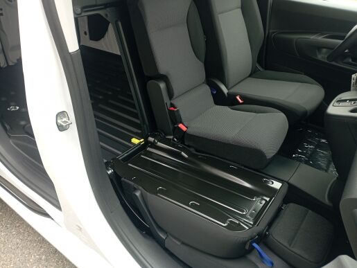 Citroën Berlingo VAN ë-BERLINGO VAN L1 1000 Electric 100 kW 50