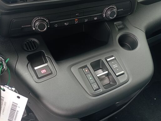 Citroën Berlingo VAN ë-BERLINGO VAN L1 1000 Electric 100 kW 50