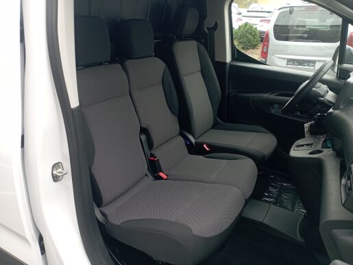 Citroën Berlingo VAN ë-BERLINGO VAN L1 1000 Electric 100 kW 50