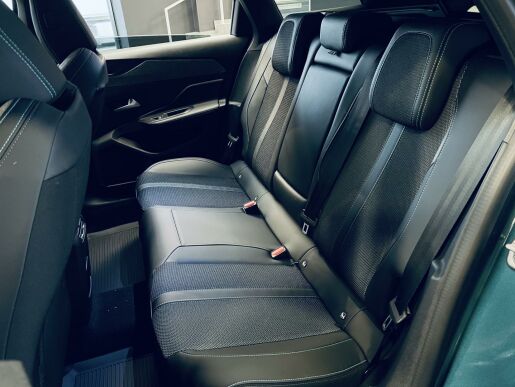 Peugeot 308 SW ALLURE PureTech 130 EAT8