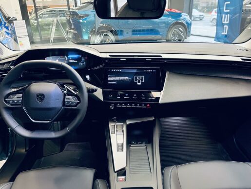 Peugeot 308 SW ALLURE PureTech 130 EAT8