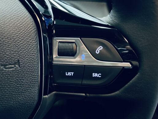 Peugeot 308 SW ALLURE PureTech 130 EAT8