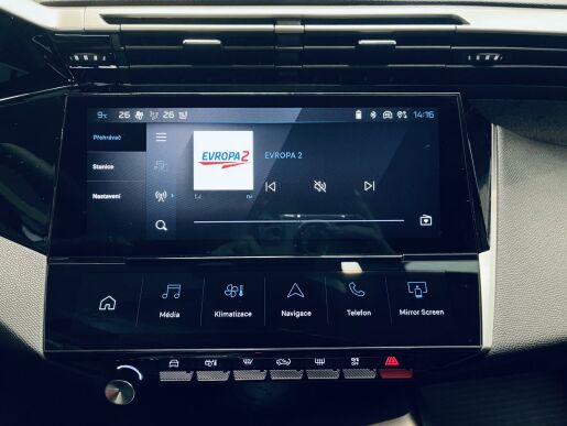 Peugeot 308 SW ALLURE PureTech 130 EAT8