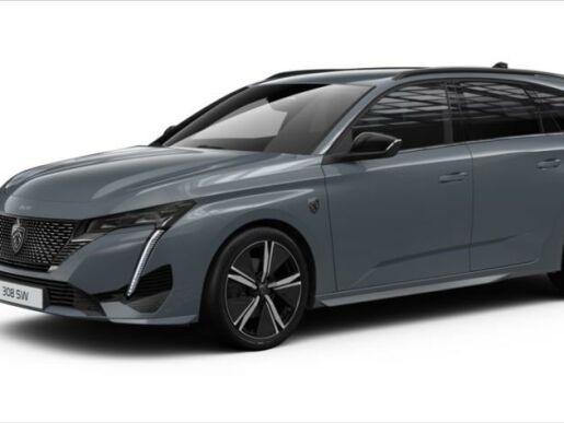 Peugeot 308 1,5 BlueHDi 130 S&S EAT8  SW G